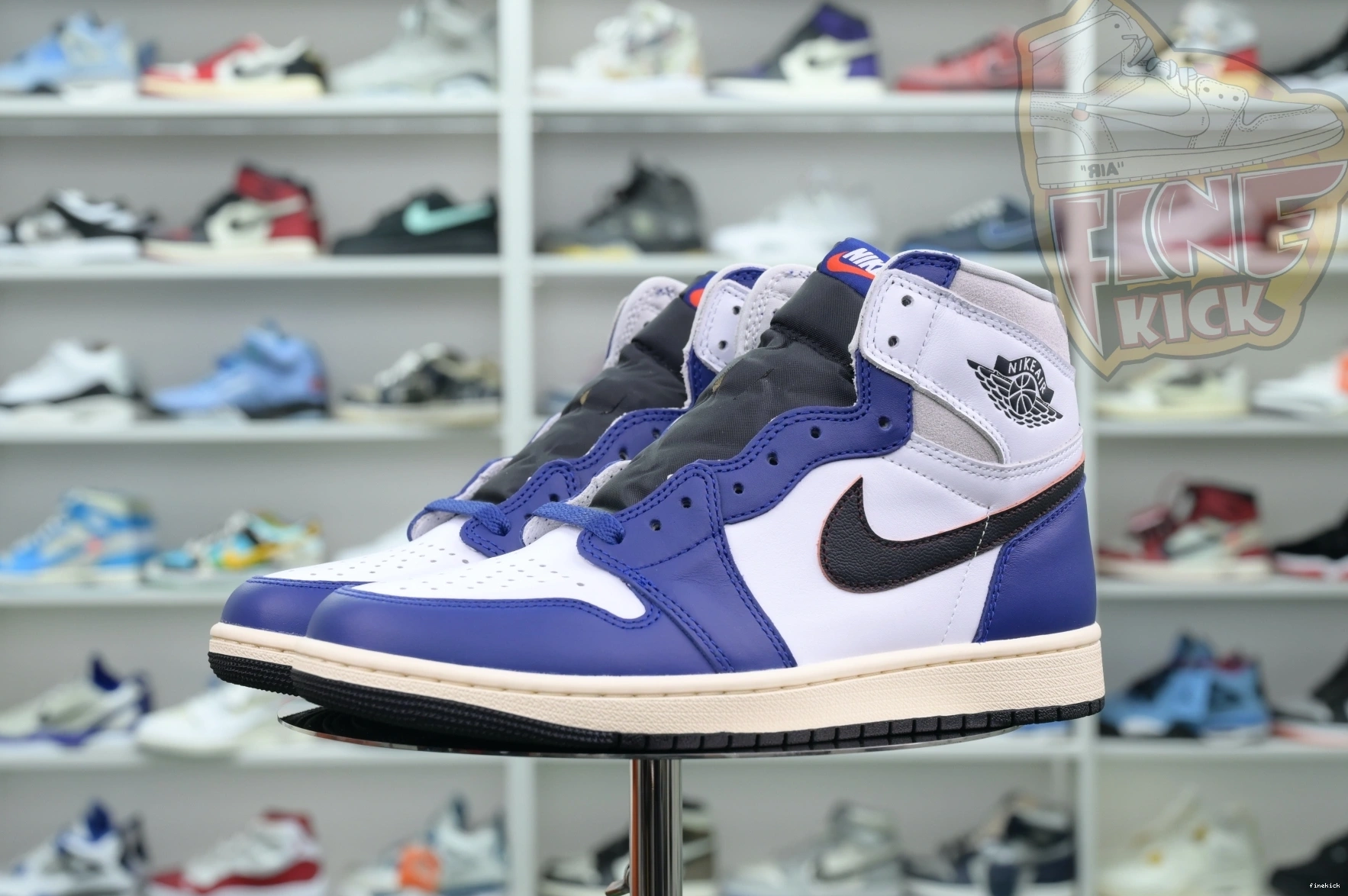 Air 1 Jordan Jordan HiGH Retro OG 0924